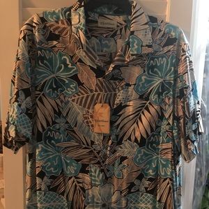 Men’s XLT Caribbean Shirt